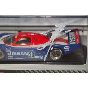 スパーク 1/43 TRS インパル with SDG Z #12 チーム GT500 スーパー GT