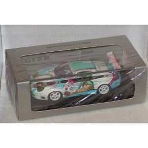 グッドスマイルレーシング 1/18 グッドスマイル 初音ミク AMG