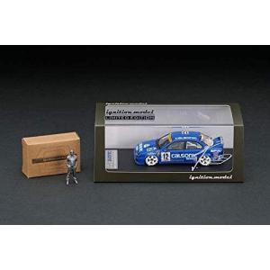 ミニカー/完成品 プレミアムX 1/43 日産 GT-R LM ニスモ 2015