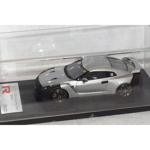 1/43 ニッサン hpi-racing PRECISION CAST MODEL NISSAN S...
