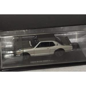 160台限定生産 1/43 ignition model イグニッションモデル 0222 Nissan