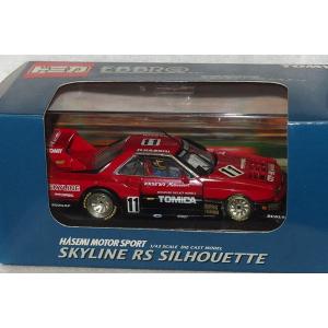 ミニカー/完成品 エブロ 1/43 エプソン NSX 2007 スーパーGT500 #32 L