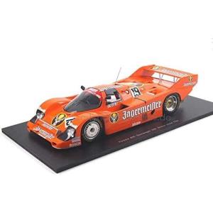 599台限定 1/43 イクソ ixo MODELS Zi:l特注 Lamborghini Countach