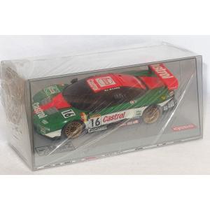 au CERUMO SUPRA No.MZC24AU 2000 4955439760208 ミニッツ Mini-z 京商