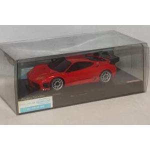 Ferrari 360GTC Red GLOSS COAT ／ フェラーリ 360GTC レッド グ...