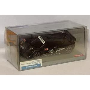 McLaren F1 GTR KOKUSAI KAIHATSU Racing GLOSS COAT ...