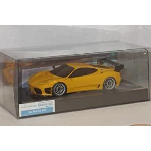 Ferrari 360GTC Yellow GLOSS COAT ／ フェラーリ 360GTC イエ...