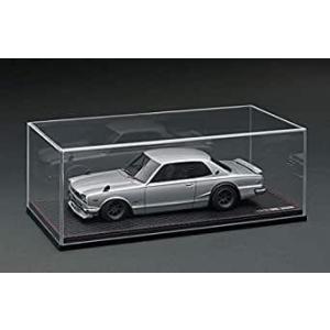 WEB 限定 IG 1/18 ignition model 完全受注生産 ニッサン スカイライン ハコスカ GT-R 0565 イグニッションモデル ミニカー