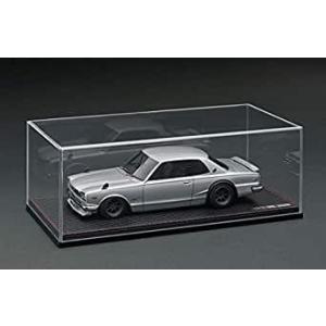 WEB 限定 IG 1/18 ignition model 完全受注生産 ニッサン スカイライン ハ...