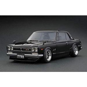 よしよイグニッションモデル日産フェアレディZ S130black イグニッションモデル 1/18 日産 フェアレディ Z (S130