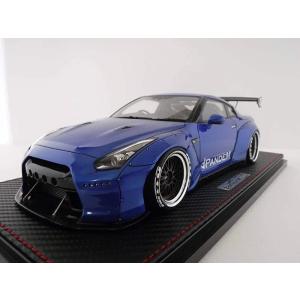 イグニッションモデル 1/43 ニッサン フェアレディ Z S30 マット
