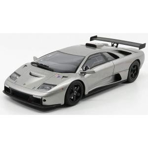 ミニカー 1/18 ランボルギーニ ディアブロ 京商 LAMBORGHINI DIABLO GTR ...
