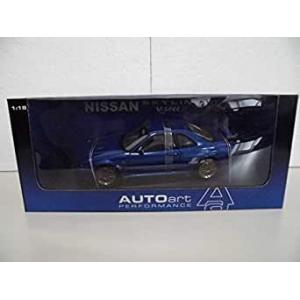 京商 1/18 日産 フェアレディZ ストリート スポーツ （ブルー） S30