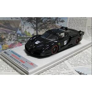 1/43 Ferrariコレクションばらし Ferrari 599 GTO 2010 フェラーリ