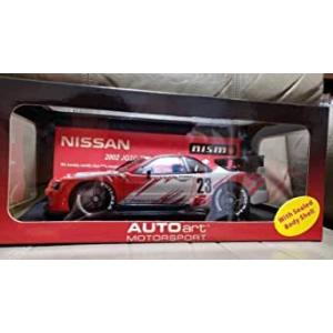 1/18 オートアート スカイライン スーパーシルエット1982 Amazon | AUTOart 1/18 日産 スカイライン RSターボ スーパー