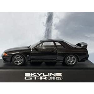 絶版品】京商 1/43 スカイライン GT-R (R33) LM Limited チャンピオン