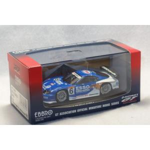 ミニカー/完成品 エブロ 1/43 エプソン NSX 2007 スーパーGT500 #32 L
