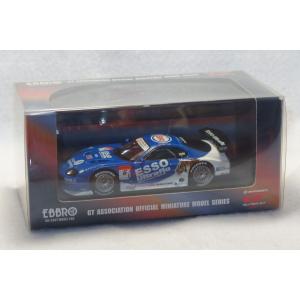 ミニカー/完成品 エブロ 1/43 エプソン NSX 2007 スーパーGT500 #32 L