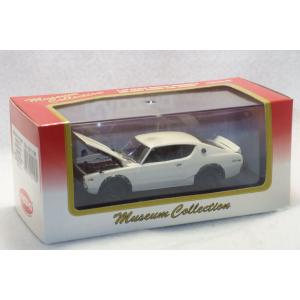 イグニッションモデル 1/43 Nissan (日産) SKYLINE (スカイライン