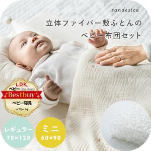 sandesica(サンデシカ)「立体ファイバ...の詳細画像2