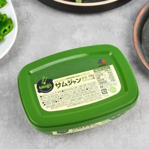 [CJ] bibigo サムジャン 味付け味噌...の詳細画像2