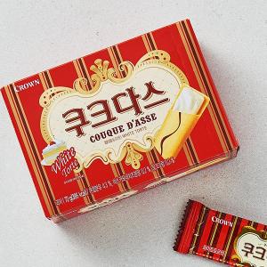 お菓子 クリームコロン 大人のミルク 48g×10個 江崎グリコ ワッフル