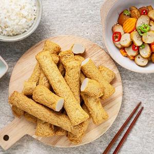 [東遠] 釜山 棒おでん / 500g トッポ...の詳細画像1