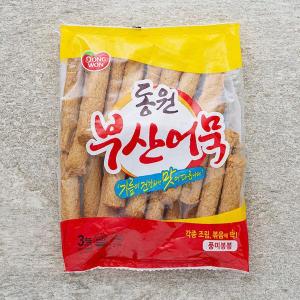 [東遠] 釜山 棒おでん / 500g トッポ...の詳細画像3