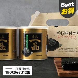 [GOSEI] ギフト用 宋家 一品のり 味付け...の商品画像