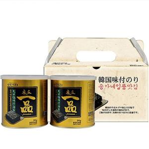 [GOSEI] ギフト用 宋家 一品のり 味付...の詳細画像5