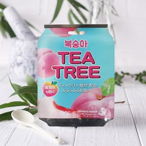 [HTB] ティーツリーボンボンシートマスク/...の詳細画像2