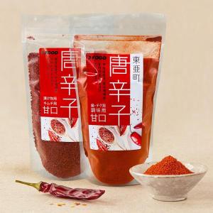清浄園 唐辛子粉 粗挽き 1kg キムチ用 チョンジョンウォン 韓国調味料