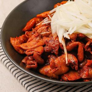 [豚肉] 国産 豚大腸 生 / 約1kg ホル...の詳細画像5