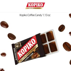 [KOPIKO] コピココーヒーキャンディ 1...の詳細画像3