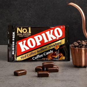 [KOPIKO] コピココーヒーキャンディ 1...の詳細画像4