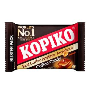 [KOPIKO] コピココーヒーキャンディ 1...の詳細画像5