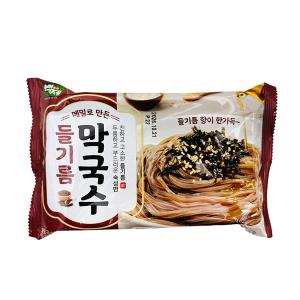 [白斎] えごま油マッククス 麺 / 211g...の詳細画像5