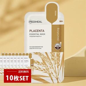 MEDIHEAL（メディヒール） 【30枚】コラーゲン エッセンシャル マスク