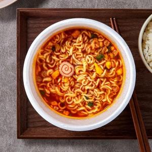 [農心] ユッケジャン カップ麺 / 86g ...の詳細画像2
