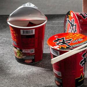 [農心] 辛ラーメン カップ麺 日本語版 / ...の詳細画像1