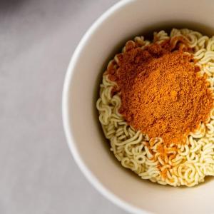 [農心] 辛ラーメン カップ麺 日本語版 / ...の詳細画像3