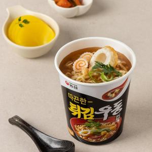 [農心] 天ぷらうどん / 62g 小カップ ...の詳細画像2