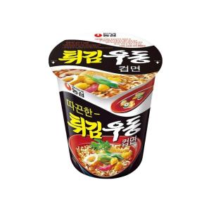 [農心] 天ぷらうどん / 62g 小カップ ...の詳細画像4