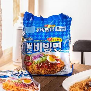 [Paldo] パルド ビビン麺 / 130g...の詳細画像3