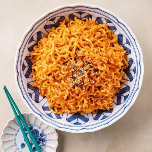 [三養] ブルダック炒め麺 カップ麺 激辛口 ...の詳細画像3