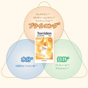 [Torriden] トリデン セルメイジング...の詳細画像4