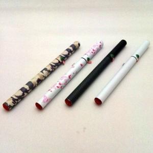 使い捨て電子タバコ【使い捨て500】カラー:4種類／禁煙／充電器も交換カートリッジ不要の禁煙補助電子...