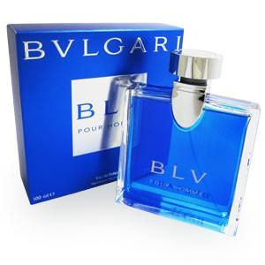 【ブルガリ】 ブルー プールオム EDT.SP.100ml｜sliiim