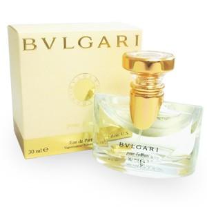 【ブルガリ】 ブルガリ プールフェム EDP.SP.30ml｜sliiim