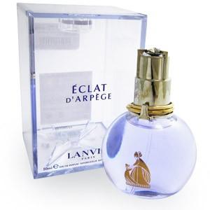 【ランバン】 エクラドゥアルページュ EDP.SP.50ml